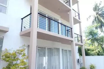 Bed and Breakfast Silina Airport Residence