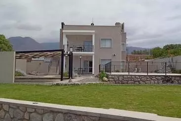 Appartement-hotel Colores De La Quebrada