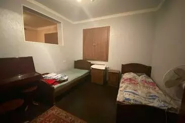 Hero Hostel