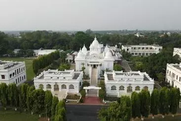 Hotelli Bharati