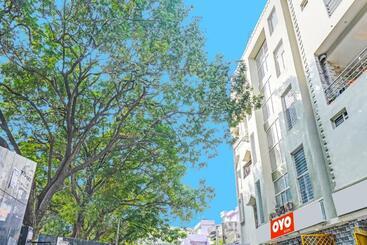 Hotel O Royal Ashray