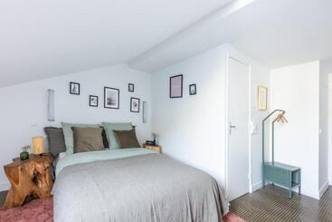 בית מלון כפרי Room Sauvage