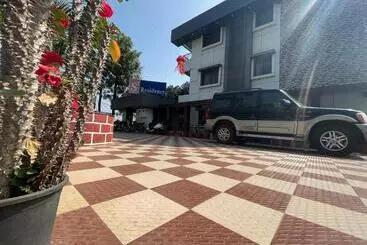 Hôtel S2 Residency