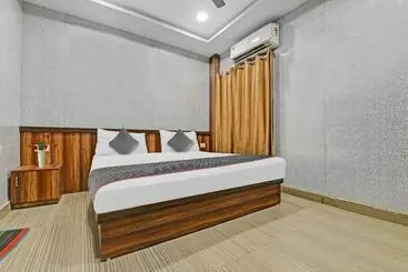 Hotelli Townhouse 1162 Banana Boutique