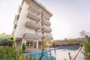 Hôtel Wayfarer