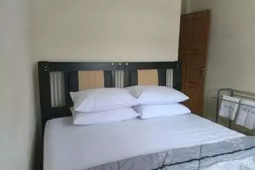 Pension Aab Guest House Tomohon