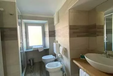 Pension Affittacamere Val Susa