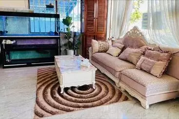 Pension Thyda Koh Kong