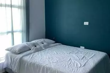 Majatalo Work Space Hostal