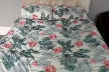 Bed and Breakfast Perfect Lodge 3