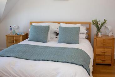 Bed and Breakfast St Helen’s House