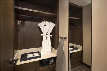 Hotel Doubletree By Hilton Seoul Pangyo