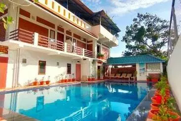 Hôtel Dr Nisha S Vedic Remedies