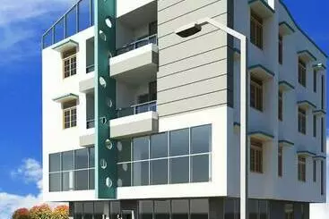 Hotel Moon Lite