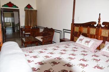 Отель Msd Niwas