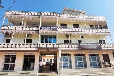 Hotelli Msd Niwas