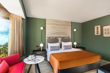 酒店 Vivanta Meghalaya Shillong