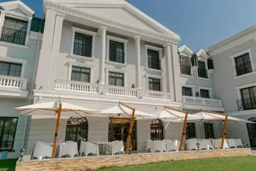 Muller Hotel Boutique & Spa