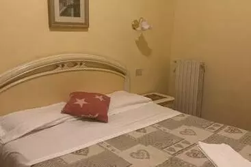 Pension Cà Lin Venice Zimmer