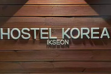 Pensione Hostel Korea   Ikseon