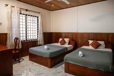 ペンション Makers Guesthouse