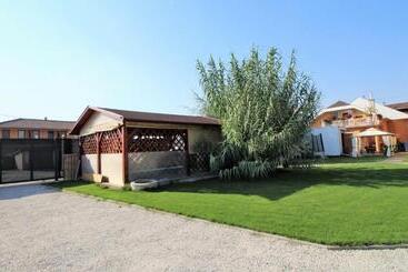 Pensió Penzión Mika