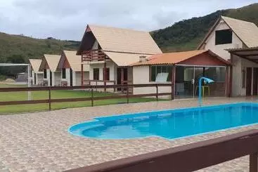 Pensionat Pousada Recanto Feliz Carvalhos Mg