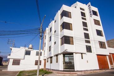 پانسیون Raissa