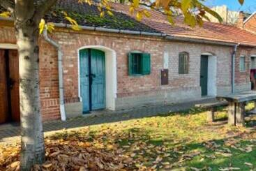 ペンション Ubytování U Dědy