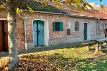 Majatalo Ubytování U Dědy