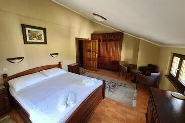 Pension Villa Deloik Ante`s Hill House