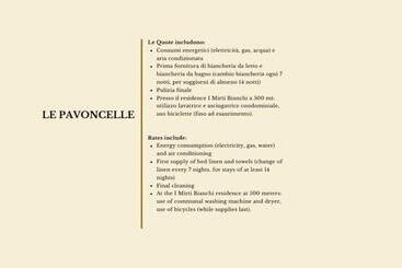 Apartments In Santa Teresa Di Gallura