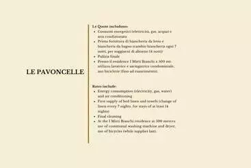 Apartments In Santa Teresa Di Gallura