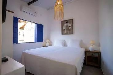Hotel Pousada Arandu Quadrado