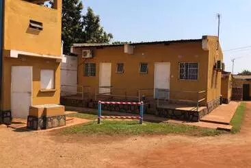 Bed and Breakfast Residencial Meu Tio