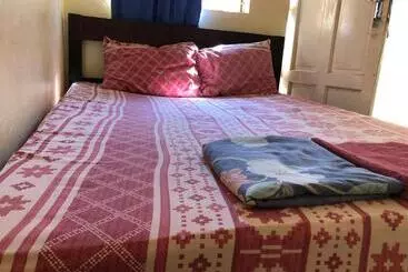 Aamiaismajoitus (B&B) Residencial Meu Tio