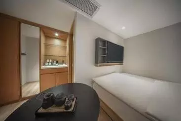 Citynote Hotel Guangzhou Beijing Road Provincial People S Hospital