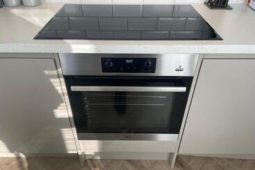 Harper Luxe Serviced Apartments Dunstable