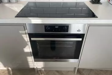 Harper Luxe Serviced Apartments Dunstable