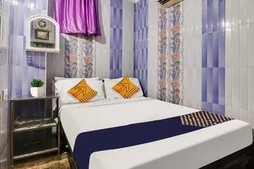 Hotel Flagship 700249 Amaravathi Residency