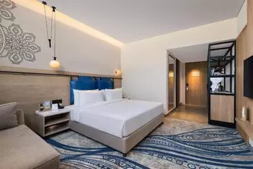 Fortune Walkway Mall, Haldwani Member Itc S Hotel Group