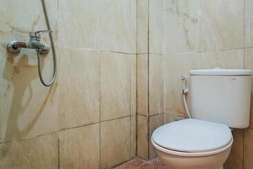 Otel Koolkost @ Gatot Subroto Timur Denpasar