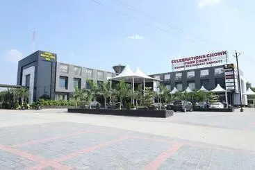 ホテル Maple Tree Inn