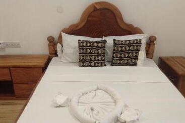 בית מלון כפרי Nungwi Heritage Resort