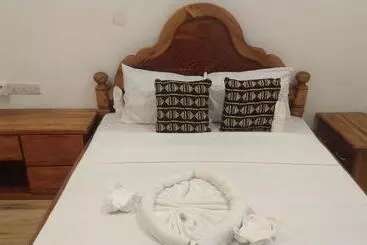 Hotel Nungwi Heritage Resort