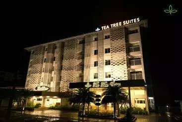Hôtel Tea Tree Suites Manipal