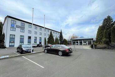 Olympia Hotel Suhl