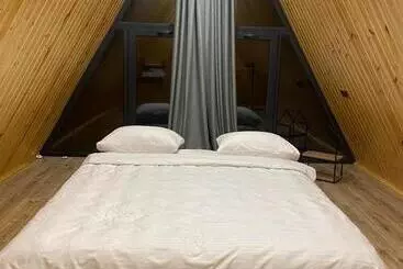Majatalo Green Villa Resort Small Gray