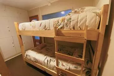 Majatalo Indomito Sur Hostel