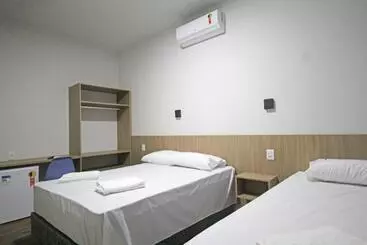 Pension  Pousada Das Bandeiras
